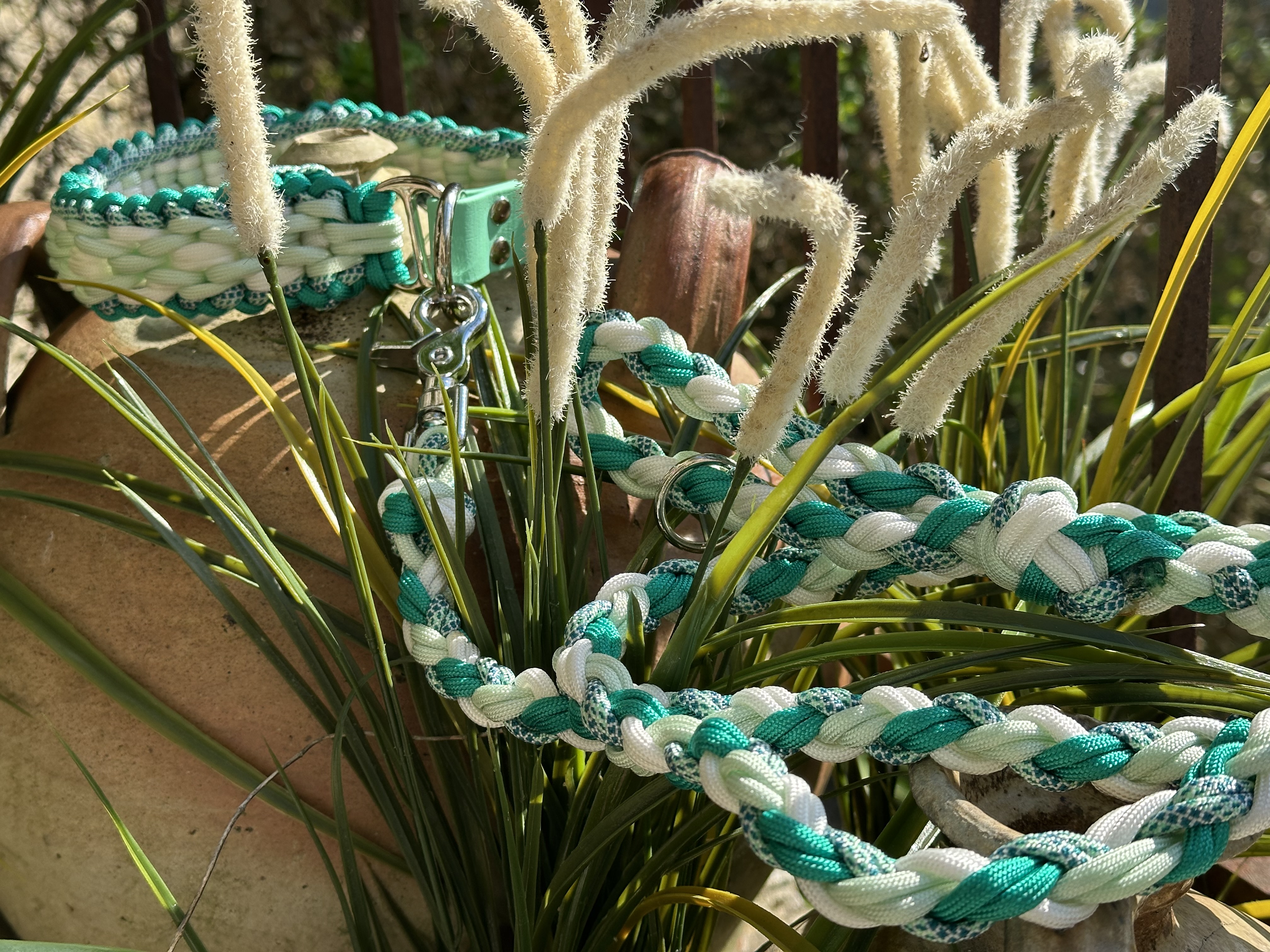 Love french Outremer