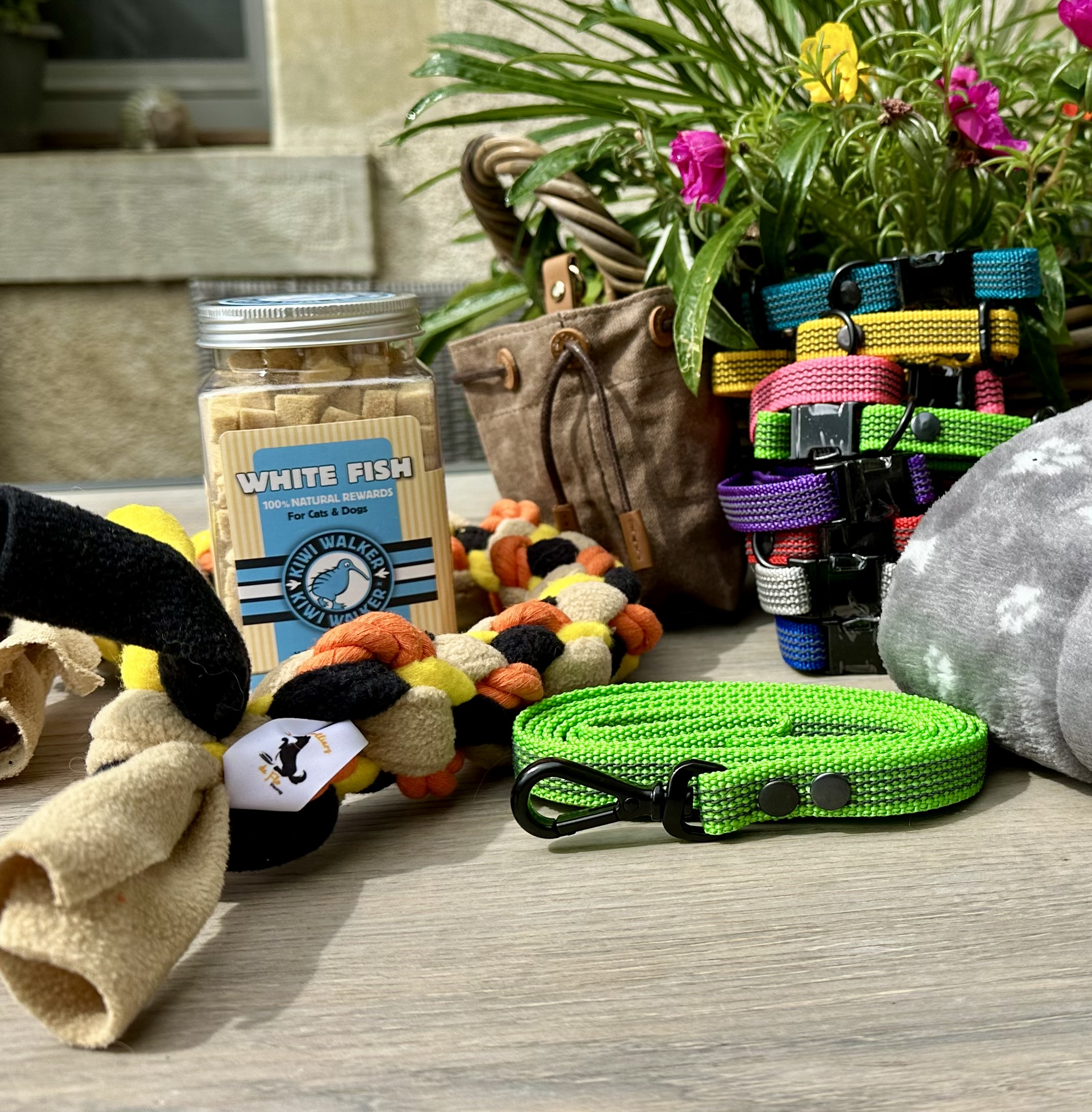 modele attache réglable T1